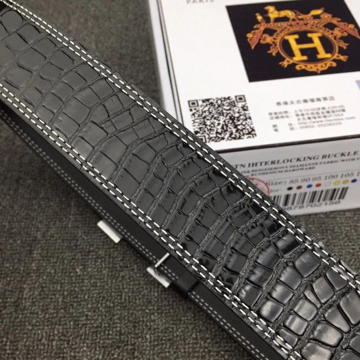 |Hermès belt