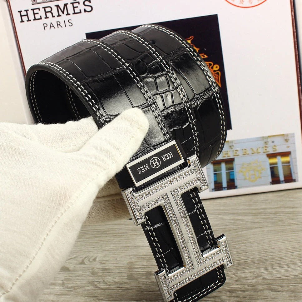 |Hermès belt