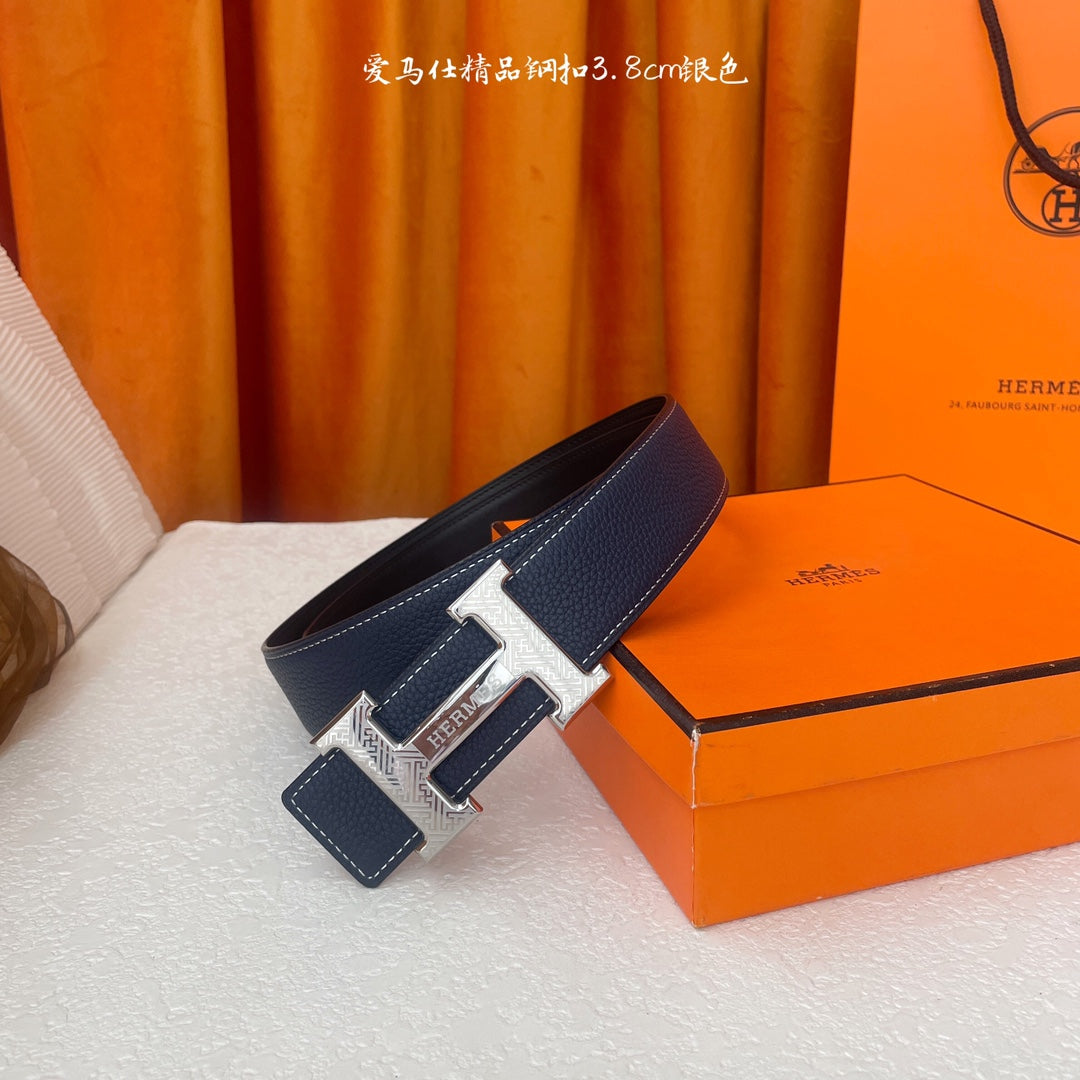 |Hermès belt